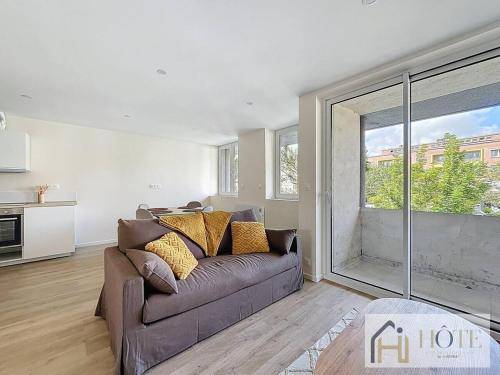 Appartement Malo-les-Bains