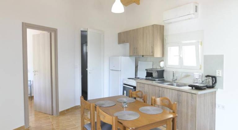 Holiday apartment with 1 room for 4 persons — photo 2