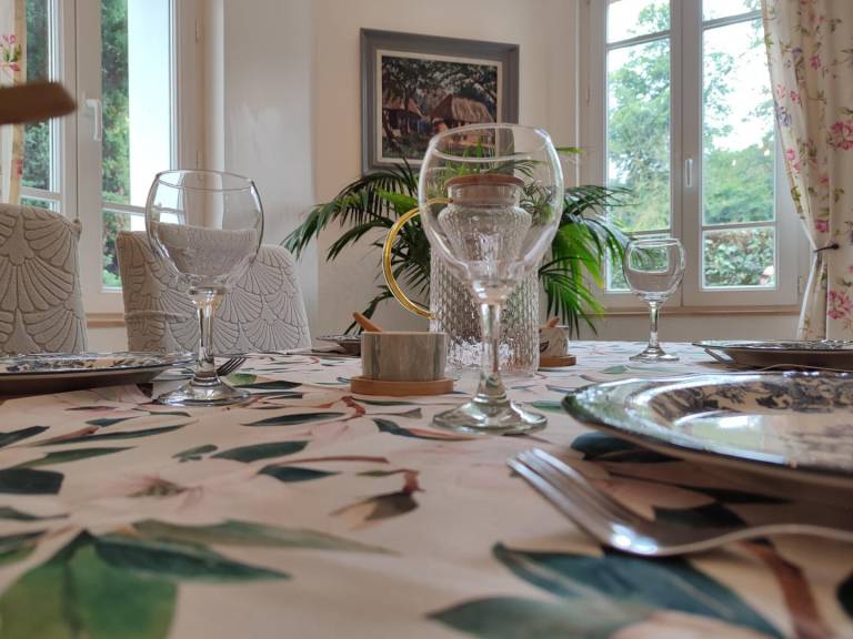 Gîtes de France - Gîte du Dun — photo 2