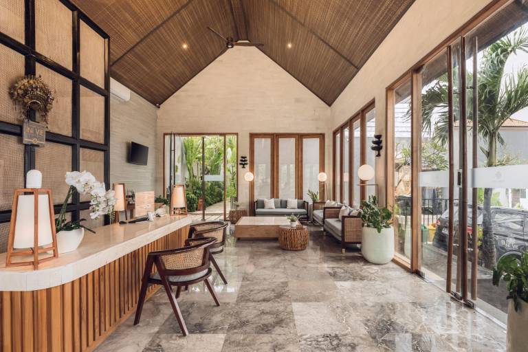 Astera Villa Seminyak by Ini Vie Hospitality — photo 4