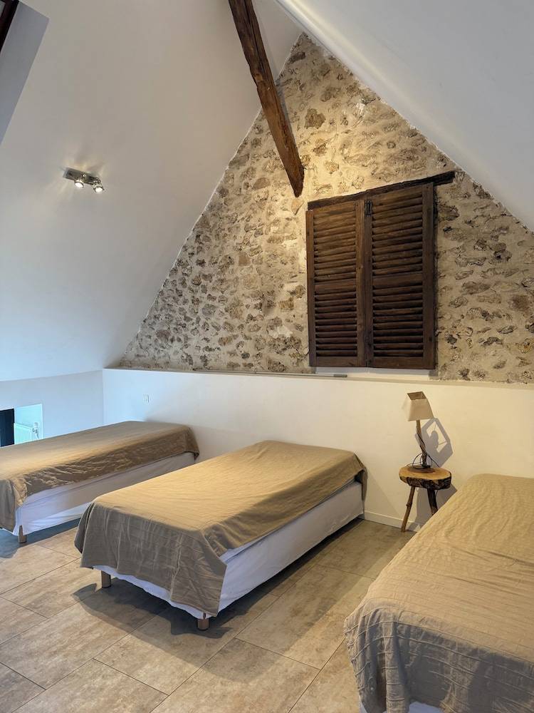 Logement  Guyancourt