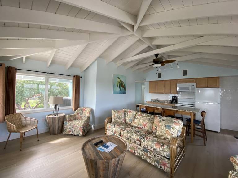 Accommodation  Tavernier