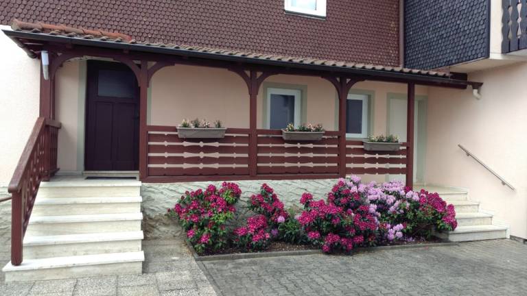 Ferienhaus  Bad Neustadt an der Saale