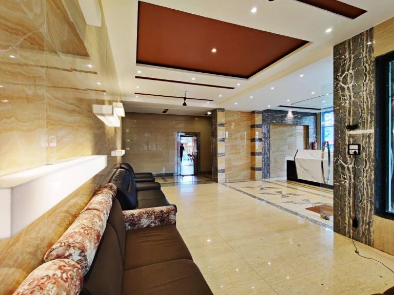 Arya Resort and SPA — photo 2