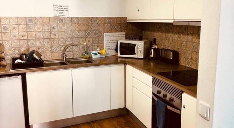 Holiday apartment for 2 persons — photo 4