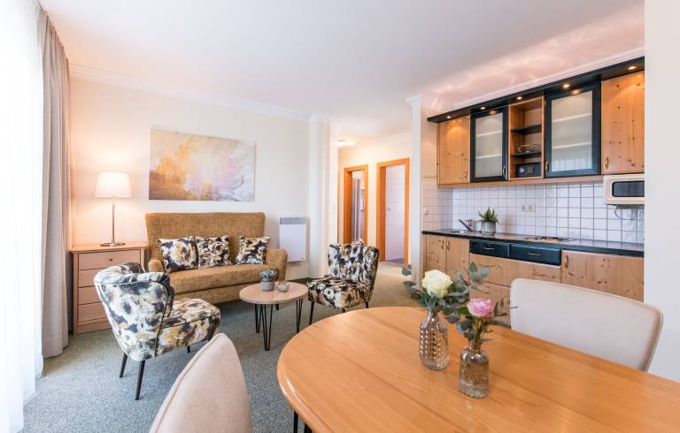 Ferienwohnung Pörtschach am Wörthersee