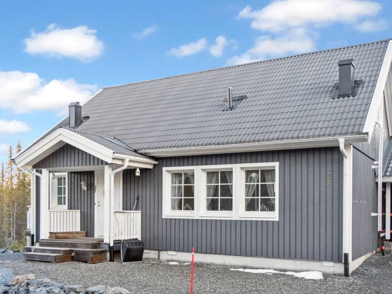 House with sauna, pool & patio — photo 2