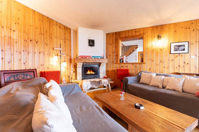 Chalet  Veysonnaz