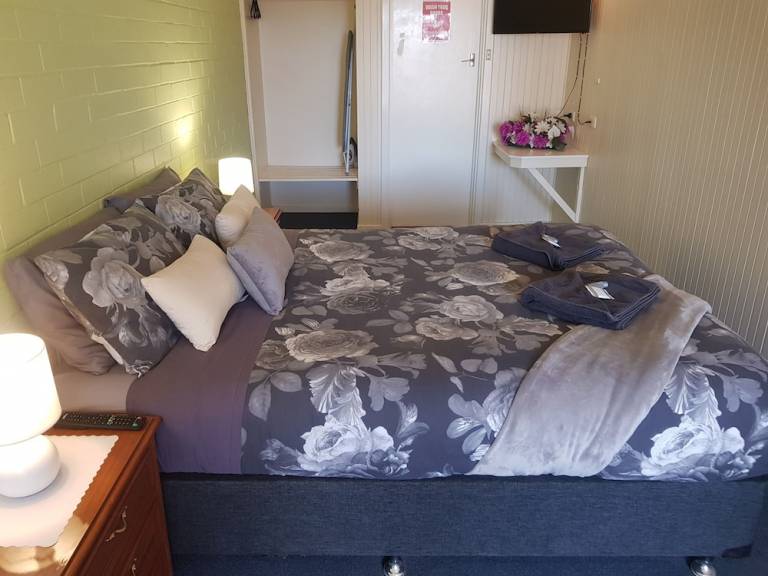 Motel  Whyalla
