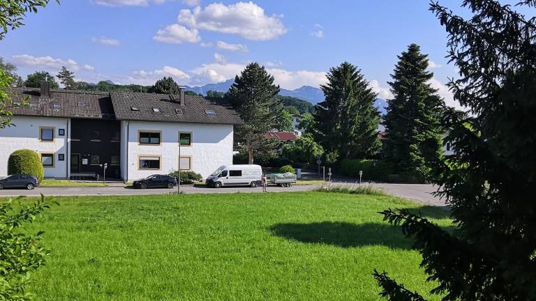 Ferienwohnung Chiemsee