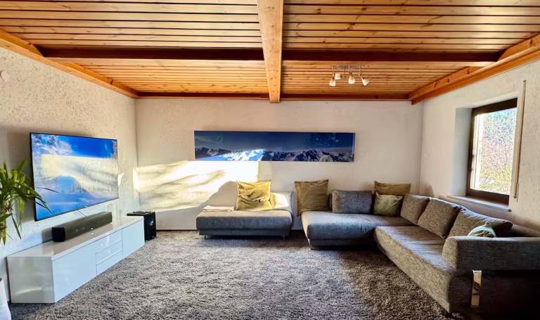 Ferienwohnung  Bischofsgrün