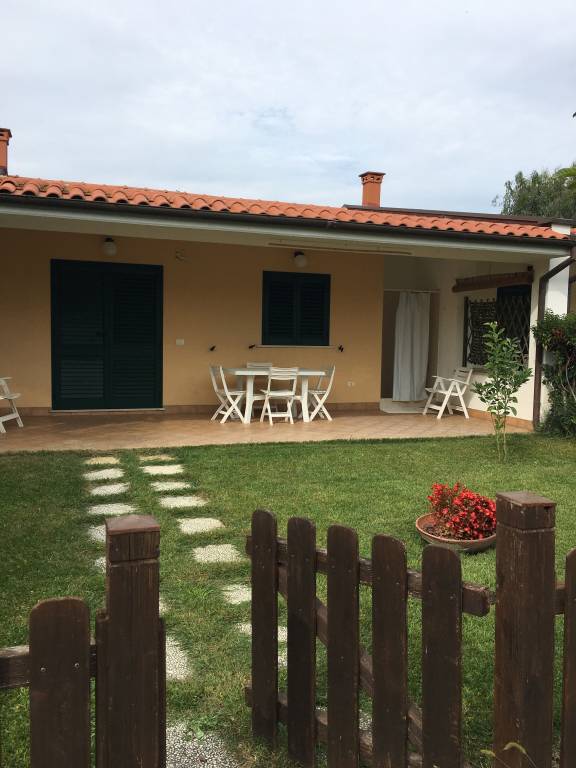 Villa Vasto
