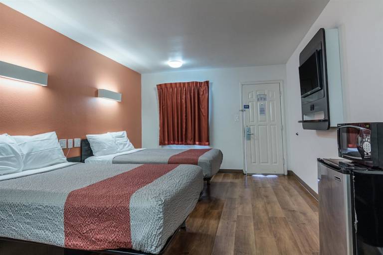 Motel  Texarkana