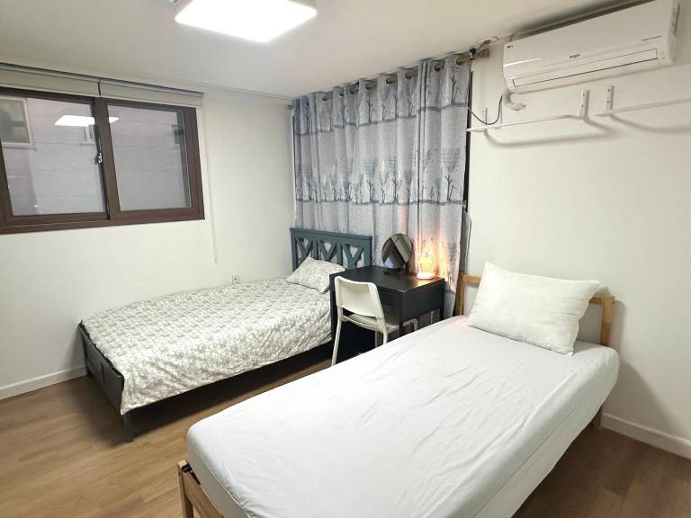 16 m² Ferienwohnung