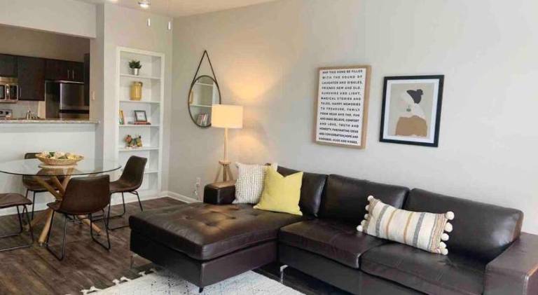 70 m&sup2; Ferienwohnung
