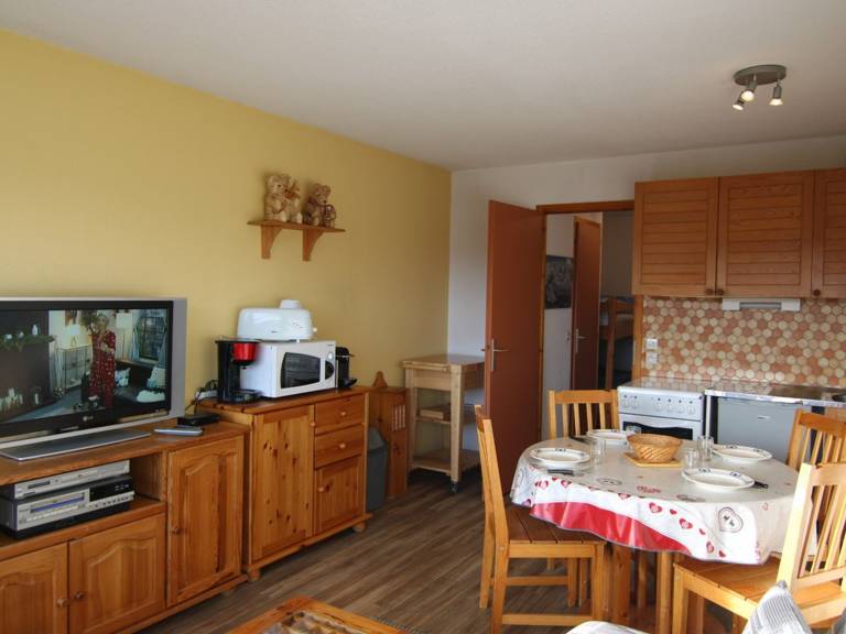Studio Les Saisies
