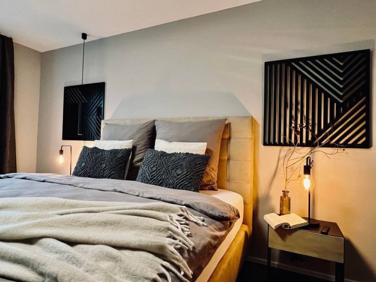 Ferienwohnung Merzig