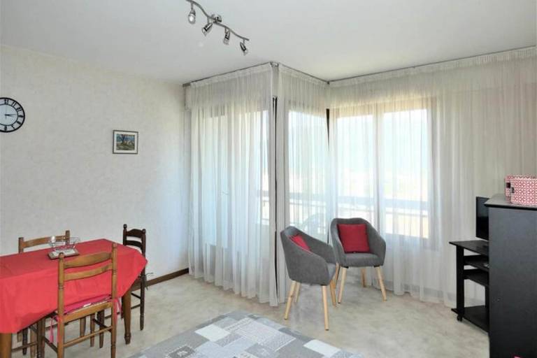 Apartment with 1 room for 2 persons — photo 2