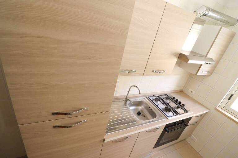 Apartment with 2 rooms for 3 persons — photo 5