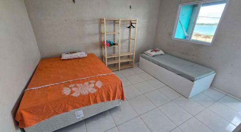 Holiday apartment with 1 room for 4 persons — photo 2