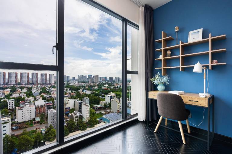 Duplex Highclass Feliz en Vista 5-star facilities — photo 3