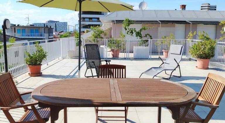 Apartment | Next to the beach | Dogs allowed in Jesolo