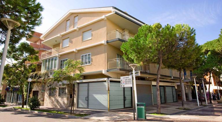Ferienwohnung Cattolica