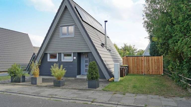 Ferienhaus Ostseebad Damp