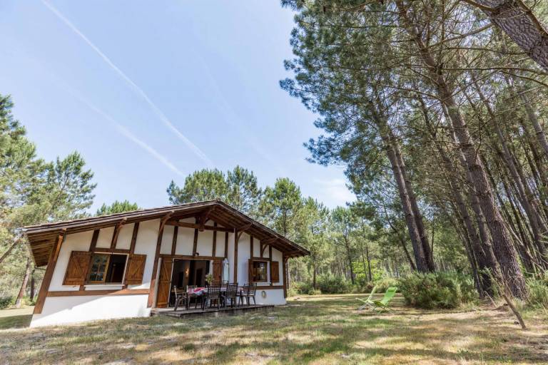 Gîte Lit-et-Mixe