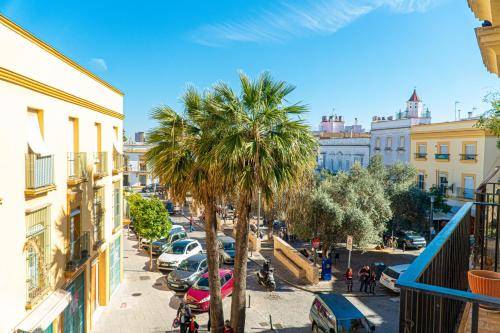 Apartamento Jerez de la Frontera