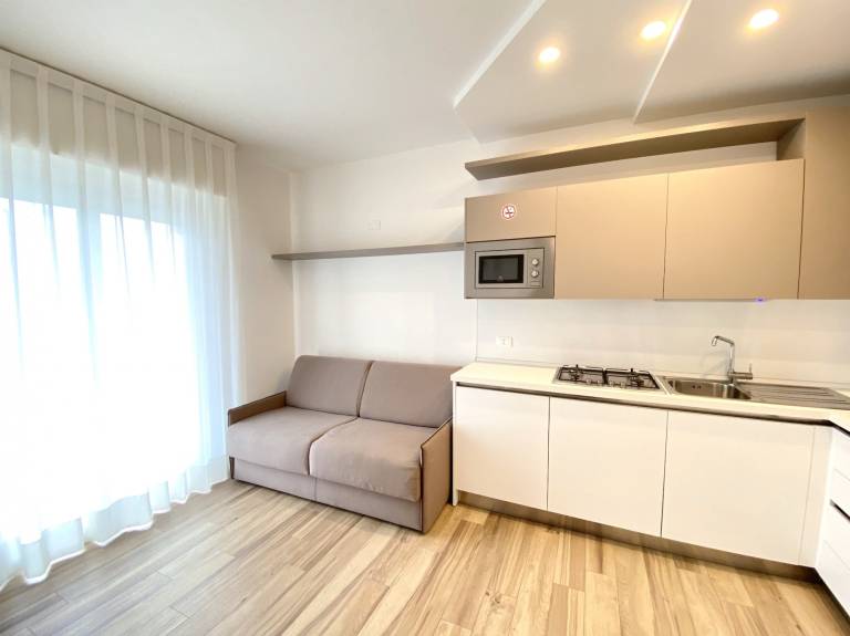Beautiful apartment | Next to the beach | Pets are welcome — photo 2