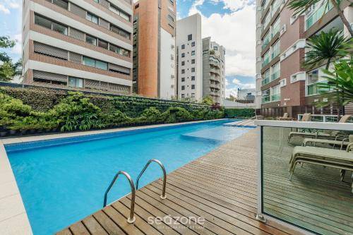 Apartamento Sumaré
