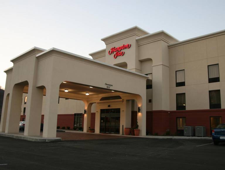 Hampton Inn Williamsburg in Williamsburg, KY