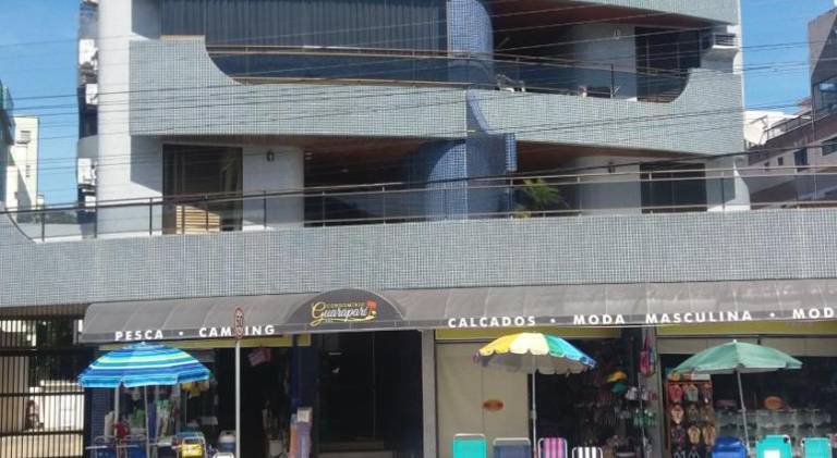 Nice rental apartment | Beach nearby | Pets are welcome in Florianópolis