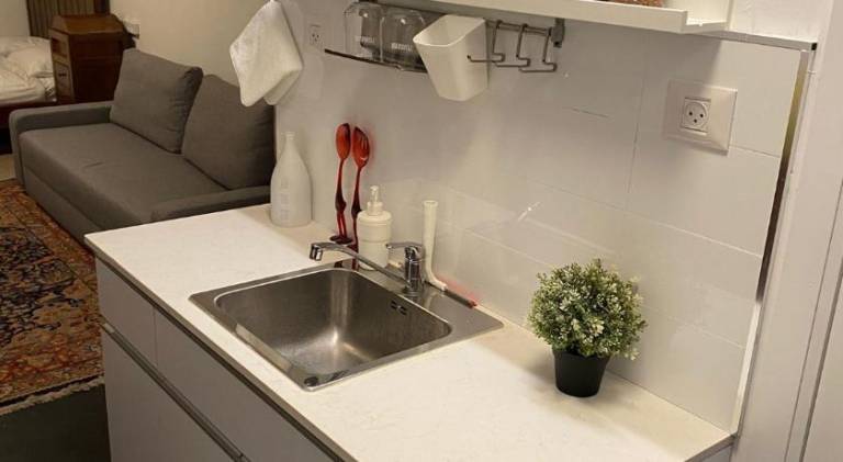 Beautiful serviced apartment | Next to Neve Tzedek | Pet-friendly — photo 4