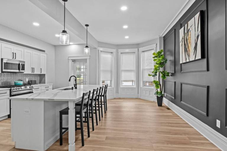 Casa Jersey City