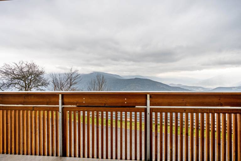 Apartment "Maurerhof Morgenrot" with Mountain View, Private Balcony & Wi-Fi — photo 3