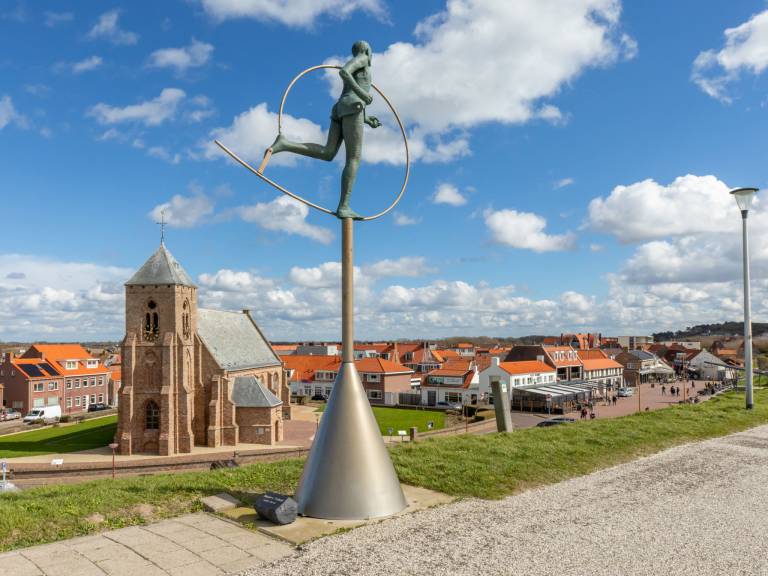 Ferienhaus Koudekerke