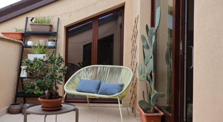 Rental apartment with 1 room for 4 persons — photo 2
