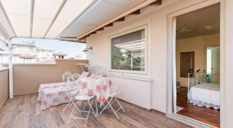 Villa Diletta b&b — photo 3