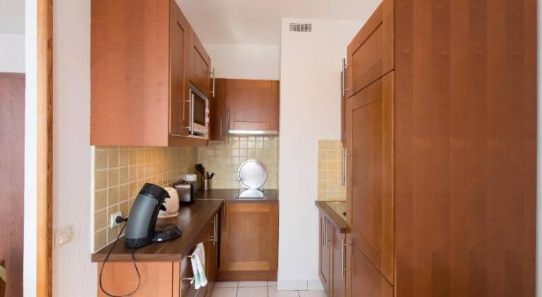 Serviced apartment for 127 persons — photo 5
