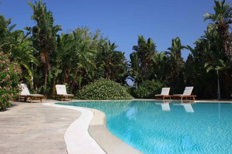 Villa Capilungo