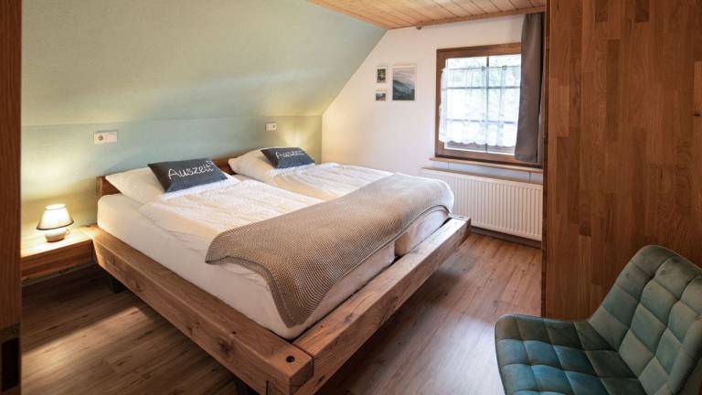 Ferienwohnung  Schluchsee