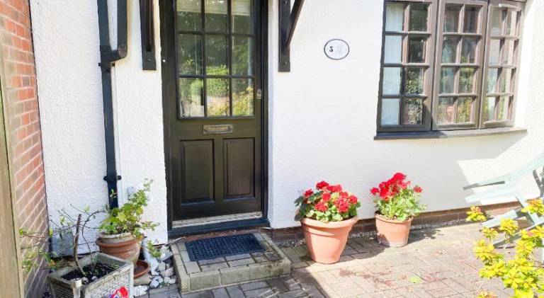 Pleasant vacation home | Pets are welcome in Poole