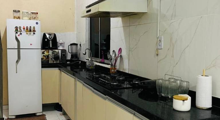 House with 2 rooms for 3 persons — photo 4