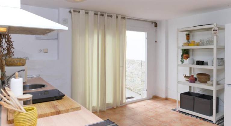 Apartment with 2 rooms for 7 persons — photo 4