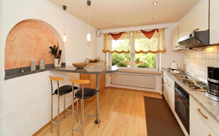 Ferienwohnung Tittling