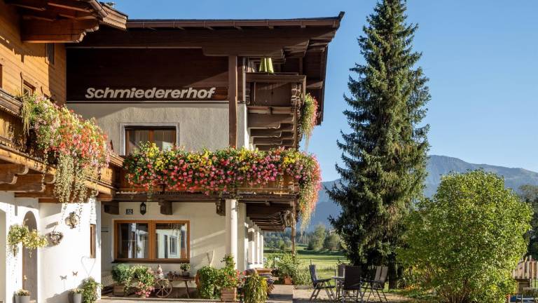 Ferienwohnung Sankt Johann in Tirol