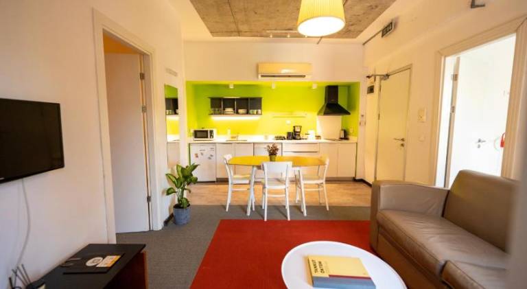 Istanbul Smart Apart by SUMMITVISTA — photo 2