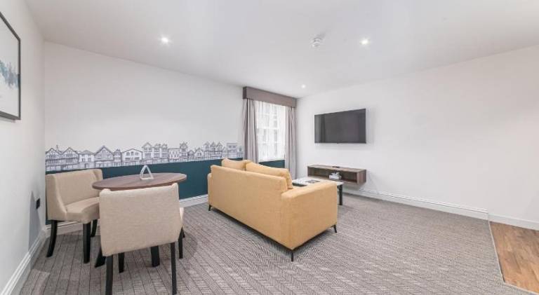 Mercure Salisbury White Hart Hotel — photo 3